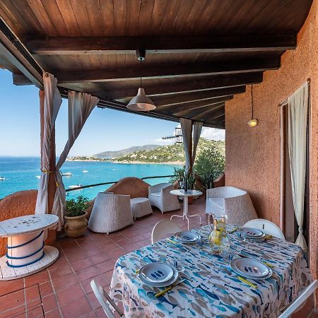 Casa Flaminio Villa Torre delle Stelle Eksteriør bilde