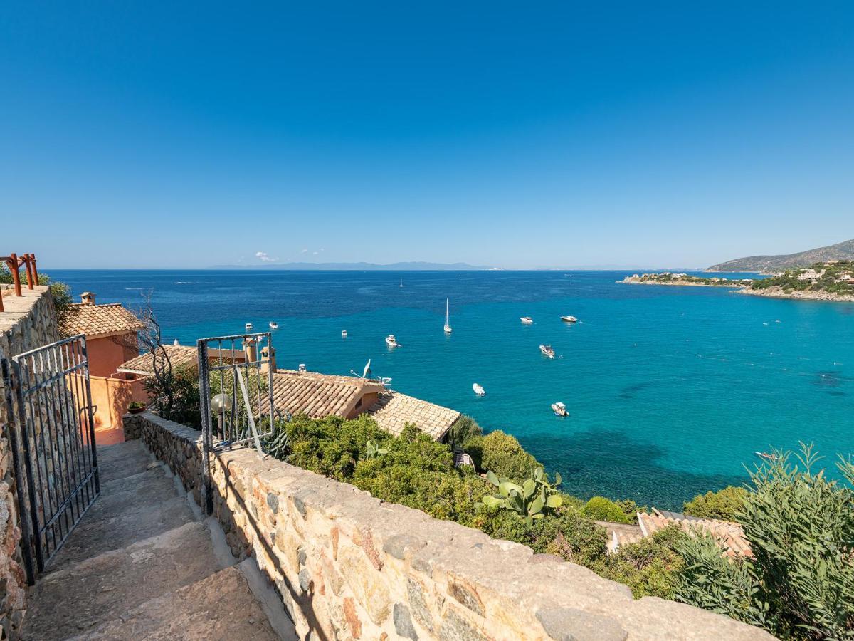 Casa Flaminio Villa Torre delle Stelle Eksteriør bilde